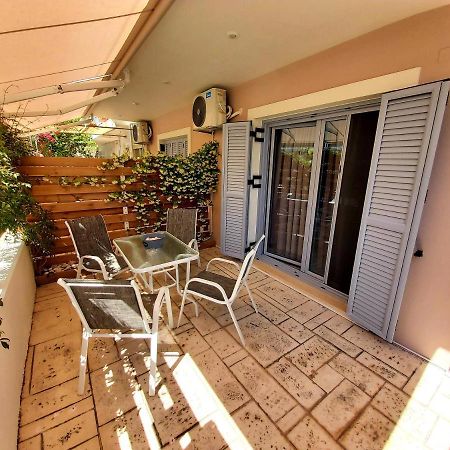 Celeni Apartments Lefkada City Exterior photo